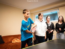 Freizeit Moosenmättle 2025